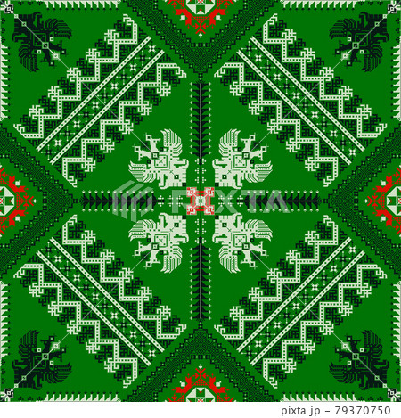 Russian pattern 28 79370750