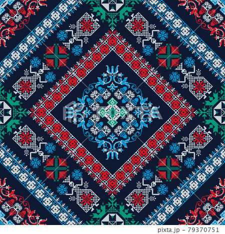 Russian pattern 27 Russian pattern 27 79370751