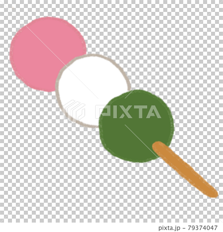 Dango Dango 79374047