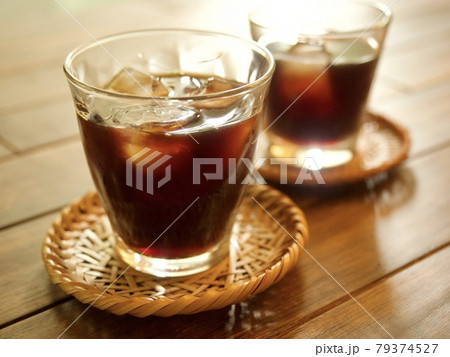 アイスコーヒー アイスコーヒー 79374527