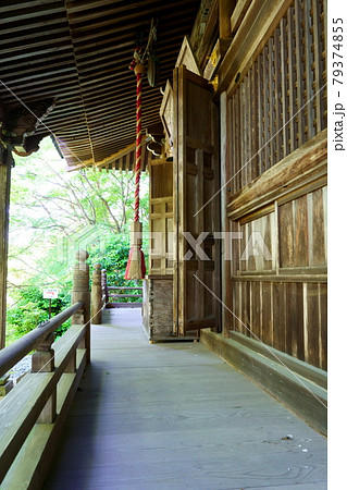 勝持寺不動堂(京都市) 勝持寺不動堂(京都市) 79374855