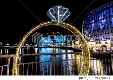 夜景 リング ギフト 79376654