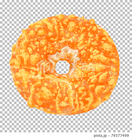 奶酪烤百吉餅的插圖 79377499