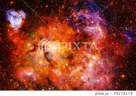 Outer space art. Starfield. Elements of this image furnished by NASA. Outer space art. Starfield. Elements of this image furnished by NASA. 79378179