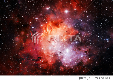 Outer space. Elements of this image furnished by NASA Outer space. Elements of this image furnished by NASA 79378183