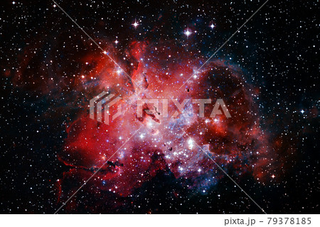 Endless universe. Elements of this image furnished by NASA. Endless universe. Elements of this image furnished by NASA. 79378185