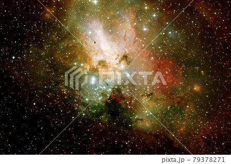 Outer space. Elements of this image furnished by NASA Outer space. Elements of this image furnished by NASA 79378271