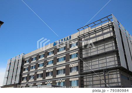 大阪府立大学・りんくうキャンパス/大阪府泉佐野市りんくう往来北1 大阪府立大学・りんくうキャンパス/大阪府泉佐野市りんくう往来北1 79380984