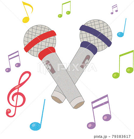 カラオケ 79383617