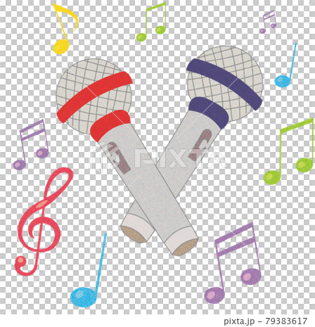 カラオケ 79383617