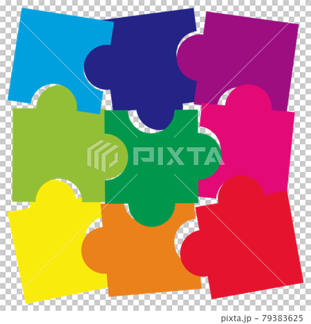 パズル パズル 79383625