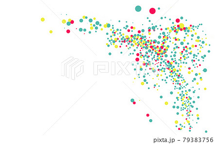 ドット ドット 79383756