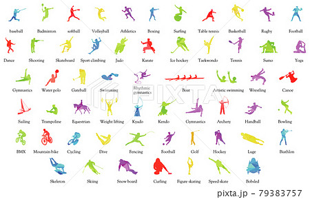 スポーツ 79383757