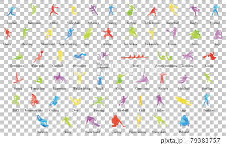 スポーツ 79383757