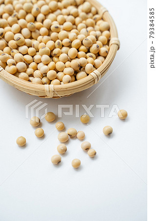 大豆のイメージ 79384585