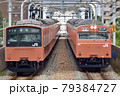 JR 西日本　201系・103系　大阪環状線 79384727