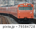 JR西日本　103系　大阪環状線 79384728