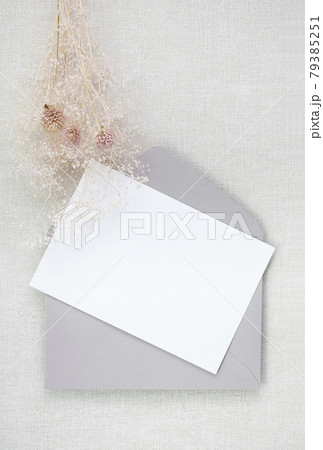 紙 袋 封筒 79385251