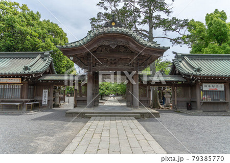 三嶋大社 79385770