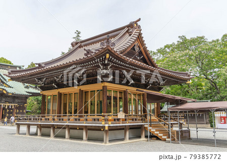 三嶋大社 三嶋大社 79385772