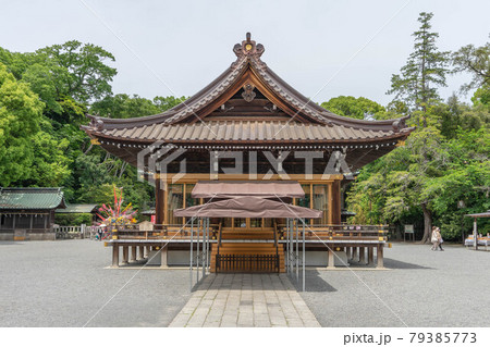 三嶋大社 79385773