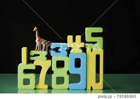 数字 並べる 79386965