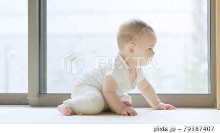 赤ちゃん・ベビー・育児・子育て 赤ちゃん・ベビー・育児・子育て 79387407