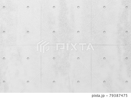 コンクリート 壁 インテリア 背景 イラストのイラスト素材