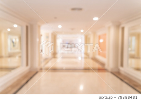 abstract blur luxury hotel lobby and lounge abstract blur luxury hotel lobby and lounge 79388481