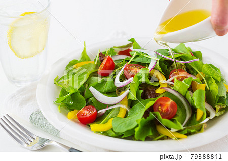 サラダ 野菜サラダ サラダ 野菜サラダ 79388841