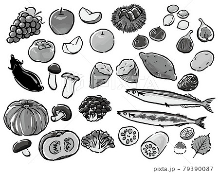 秋の味覚セット Www Theivyspa Com