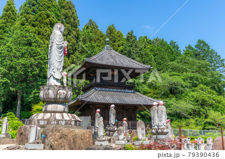愚渓禅寺 愚渓禅寺 79390436