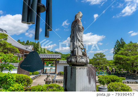 愚渓禅寺 愚渓禅寺 79390457
