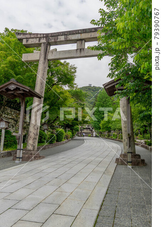 伊奈波神社 伊奈波神社 79390767