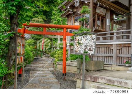 岐阜善光寺 岐阜善光寺 79390993