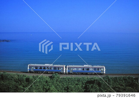 JR西日本　キハ120系 79391646