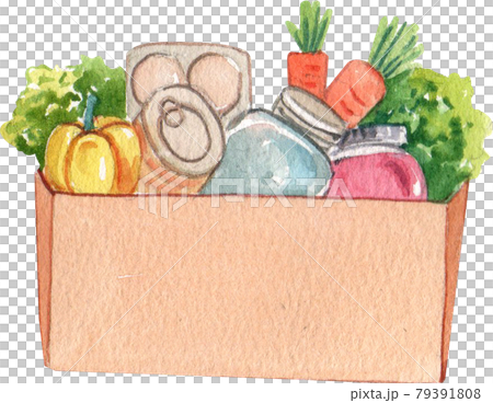 Humanitarian Aid concept watercolor Humanitarian Aid concept watercolor 79391808