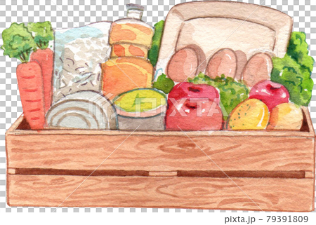 Humanitarian Aid concept watercolor Humanitarian Aid concept watercolor 79391809