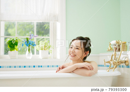 バスタイム バスタイム 79393300