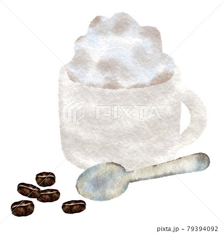 コーヒー コーヒー 79394092