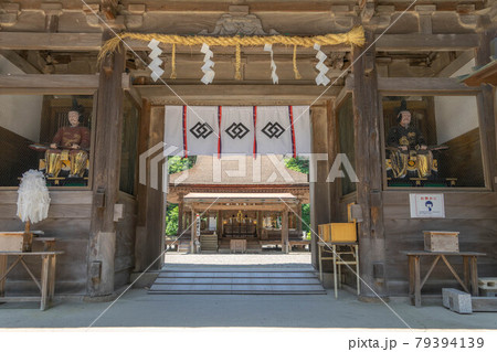 御上神社 御上神社 79394139