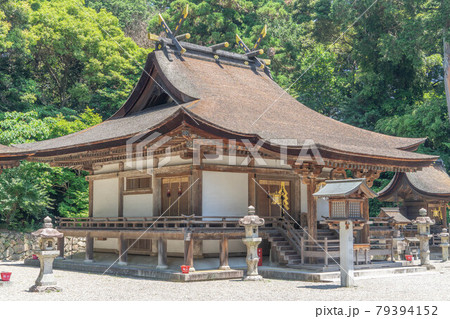 御上神社 御上神社 79394152