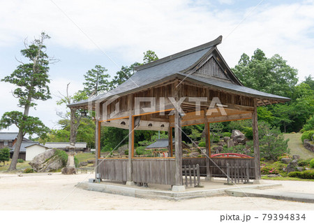 水尾神社 79394834