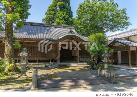 大城神社 79395046