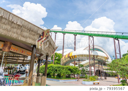 アドベンチャーワールド 79395567