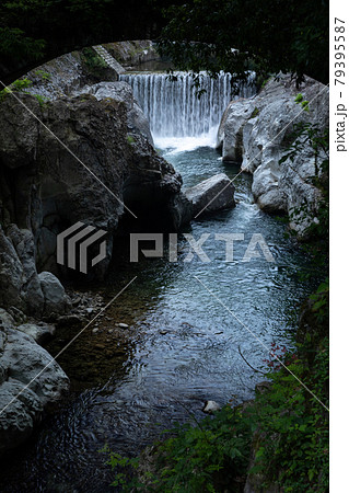 猿飛千壺峡 猿飛千壺峡 79395587