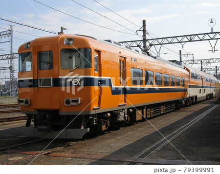 近畿日本鉄道30000系ビスタカー 近畿日本鉄道30000系ビスタカー 79399991