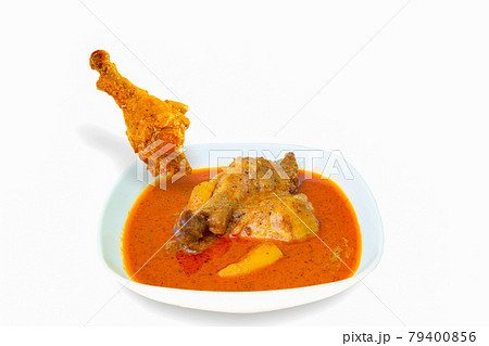 Thailand, Asia, India, Chicken Meat, Stew 79400856