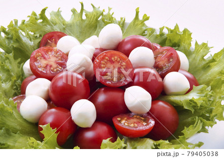 ミニトマト 79405038