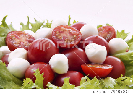 ミニトマト 79405039